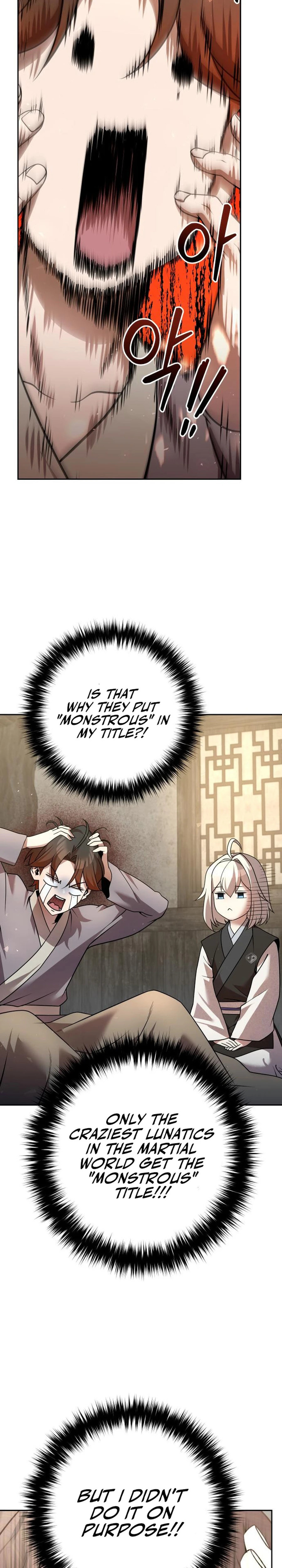 Read The Second Eunuch Regains His Manhood chapter 32 image 7 on Lezhin