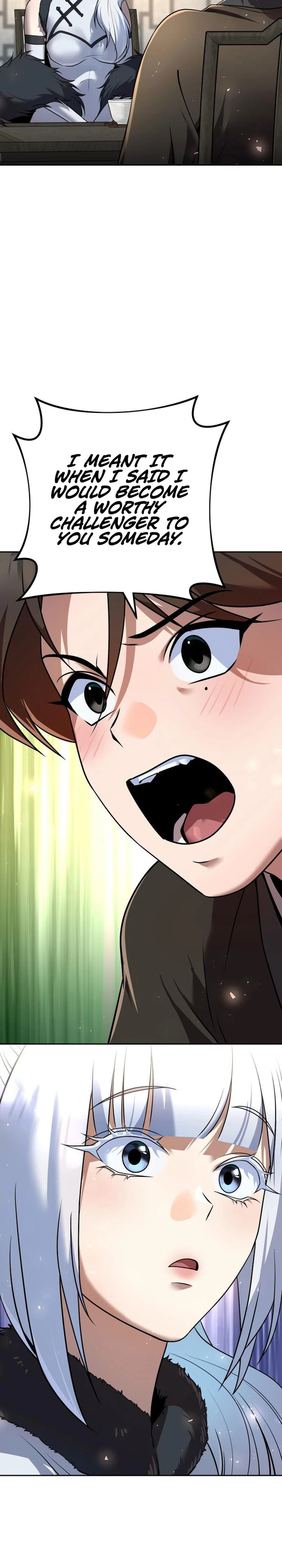Read The Second Eunuch Regains His Manhood chapter 33 image 31 on Lezhin