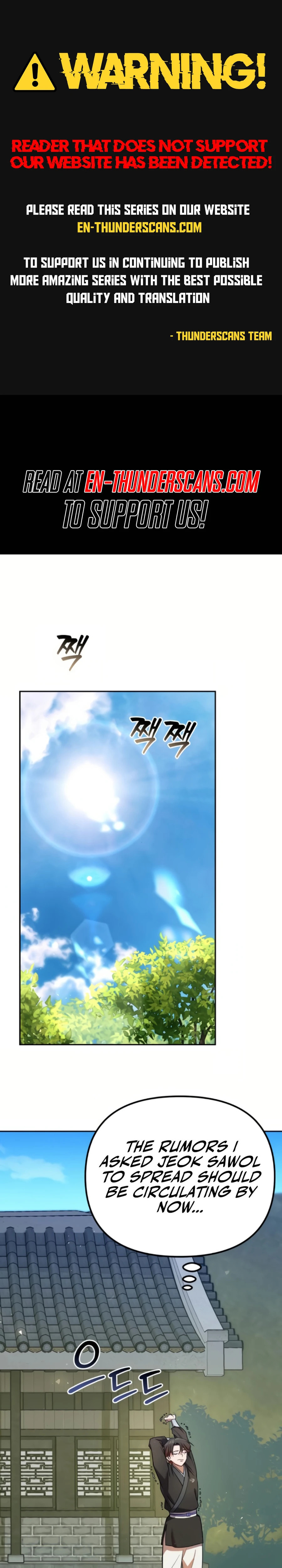 Read The Second Eunuch Regains His Manhood chapter 34 image 0 on Lezhin