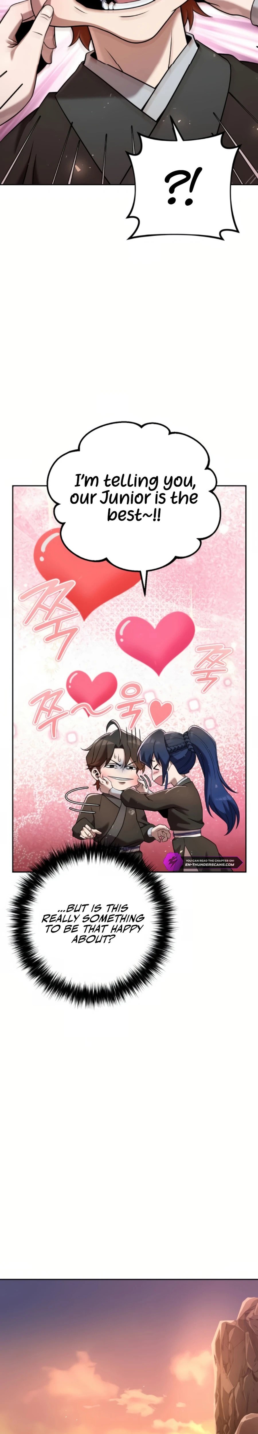 Read The Second Eunuch Regains His Manhood chapter 34 image 13 on Lezhin