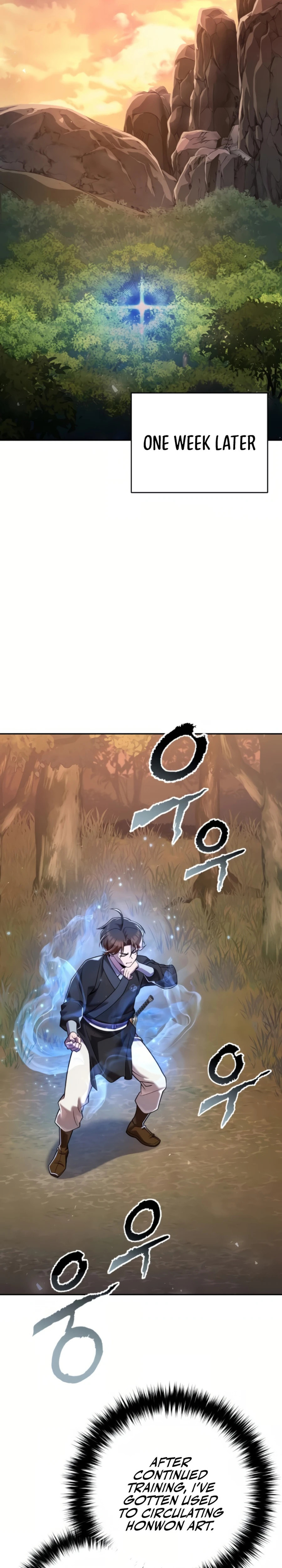 Read The Second Eunuch Regains His Manhood chapter 34 image 14 on Lezhin