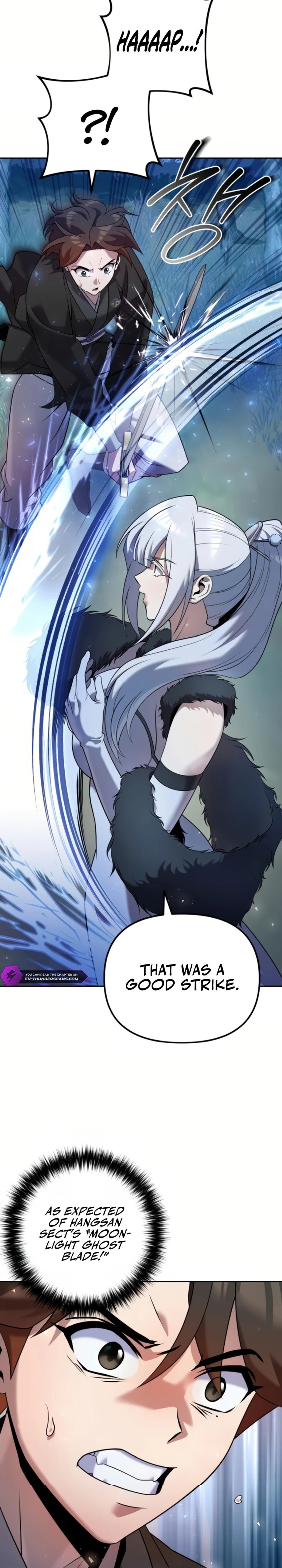 Read The Second Eunuch Regains His Manhood chapter 34 image 23 on Lezhin