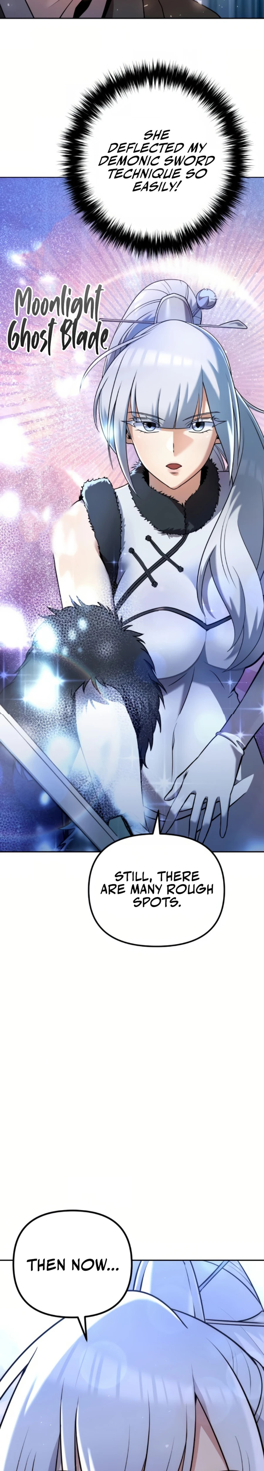 Read The Second Eunuch Regains His Manhood chapter 34 image 24 on Lezhin