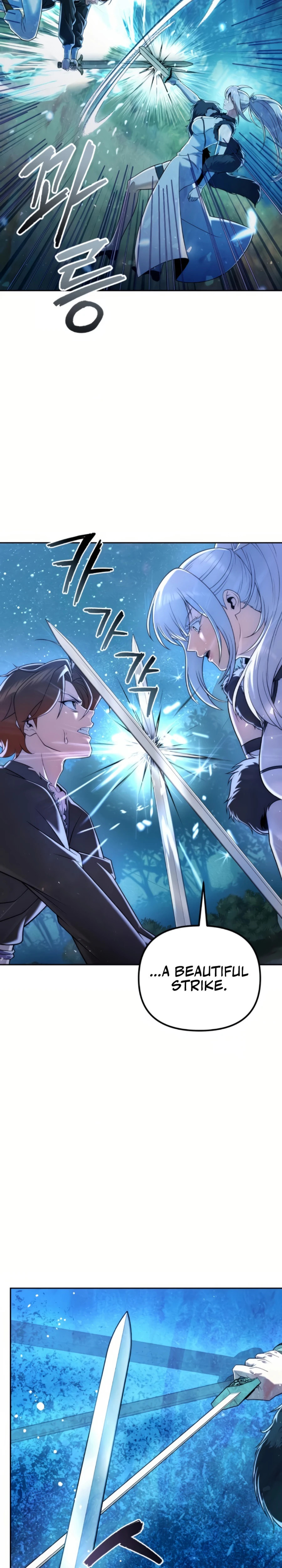 Read The Second Eunuch Regains His Manhood chapter 34 image 35 on Lezhin