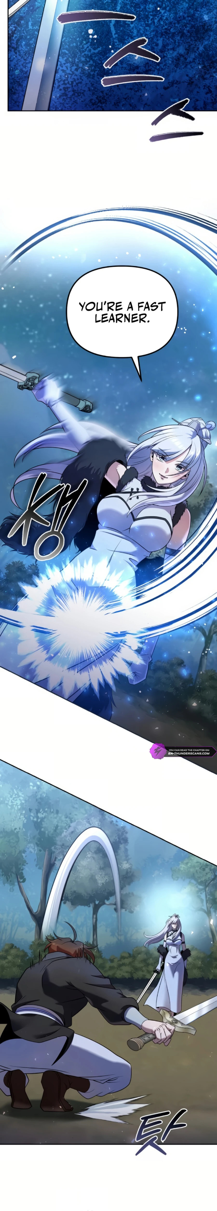 Read The Second Eunuch Regains His Manhood chapter 34 image 36 on Lezhin