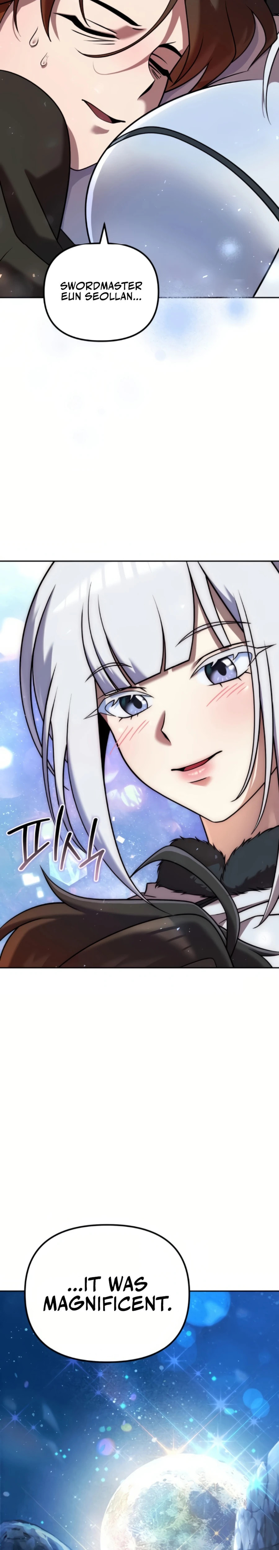 Read The Second Eunuch Regains His Manhood chapter 34 image 39 on Lezhin