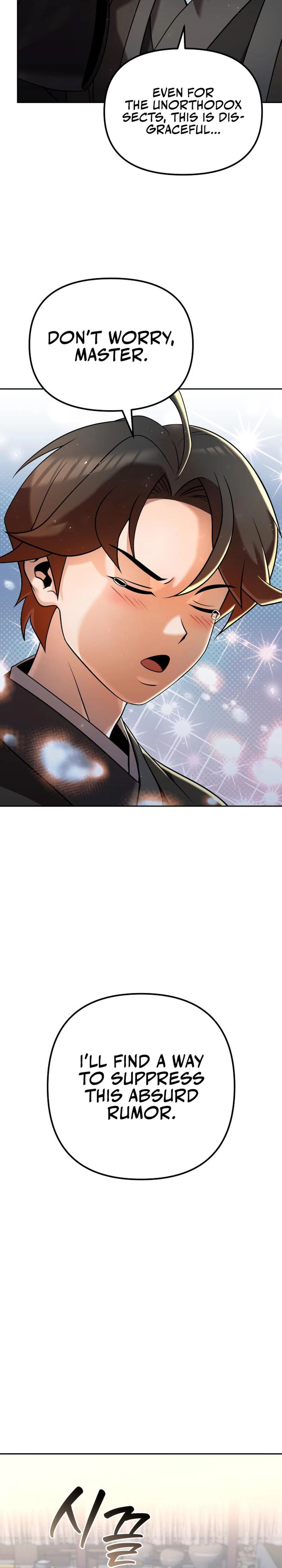 Read The Second Eunuch Regains His Manhood chapter 35 image 15 on Lezhin