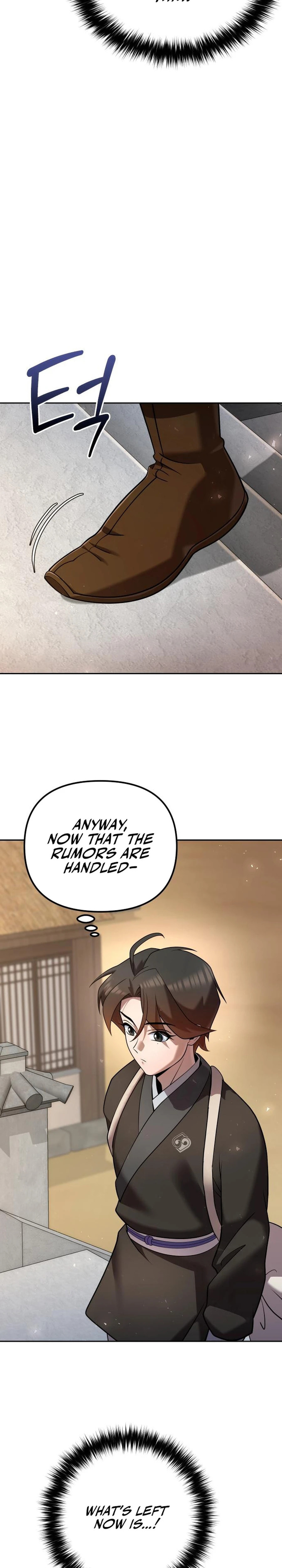 Read The Second Eunuch Regains His Manhood chapter 35 image 31 on Lezhin