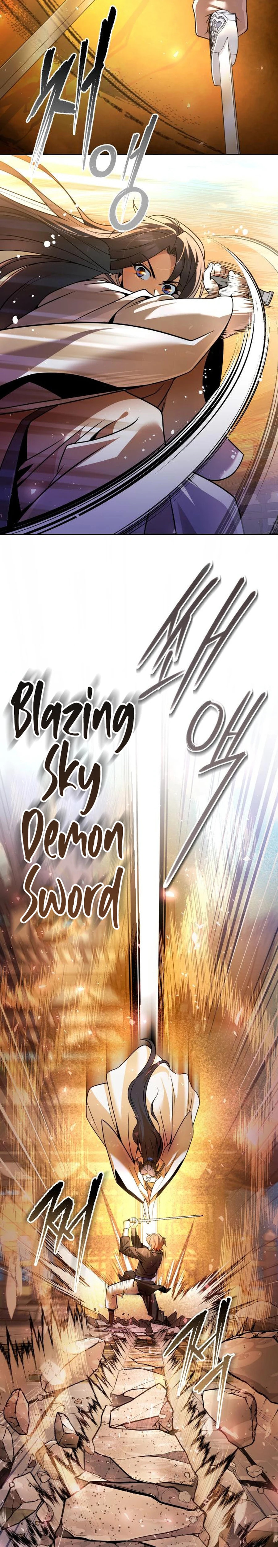 Read The Second Eunuch Regains His Manhood chapter 36 image 10 on Lezhin