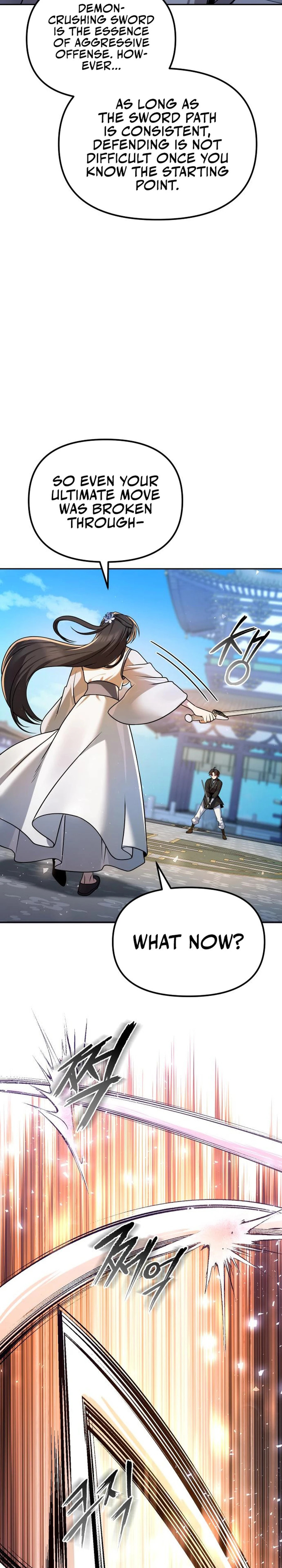 Read The Second Eunuch Regains His Manhood chapter 36 image 19 on Lezhin