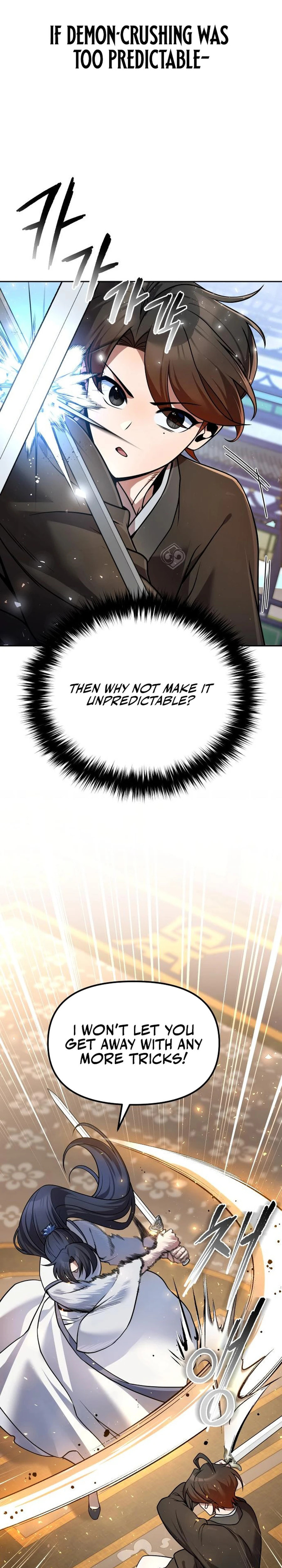 Read The Second Eunuch Regains His Manhood chapter 36 image 22 on Lezhin