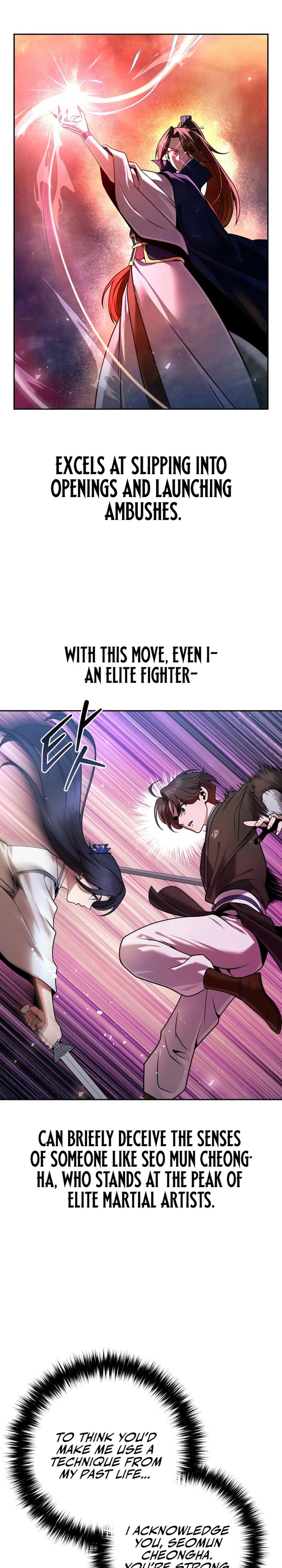 Read The Second Eunuch Regains His Manhood chapter 36 image 25 on Lezhin