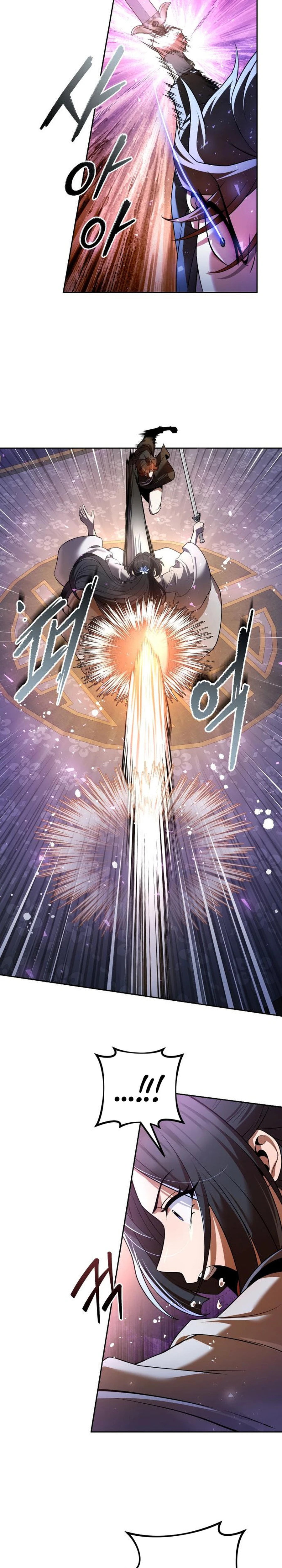 Read The Second Eunuch Regains His Manhood chapter 36 image 29 on Lezhin
