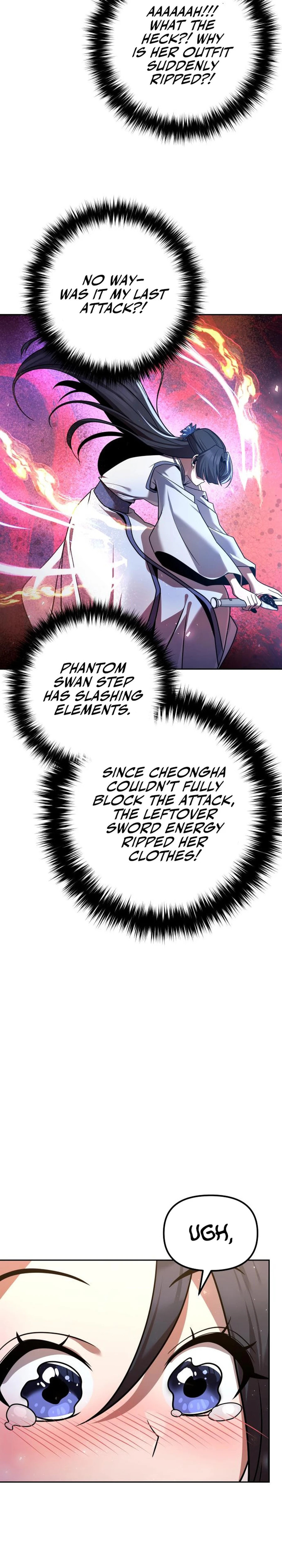 Read The Second Eunuch Regains His Manhood chapter 36 image 34 on Lezhin
