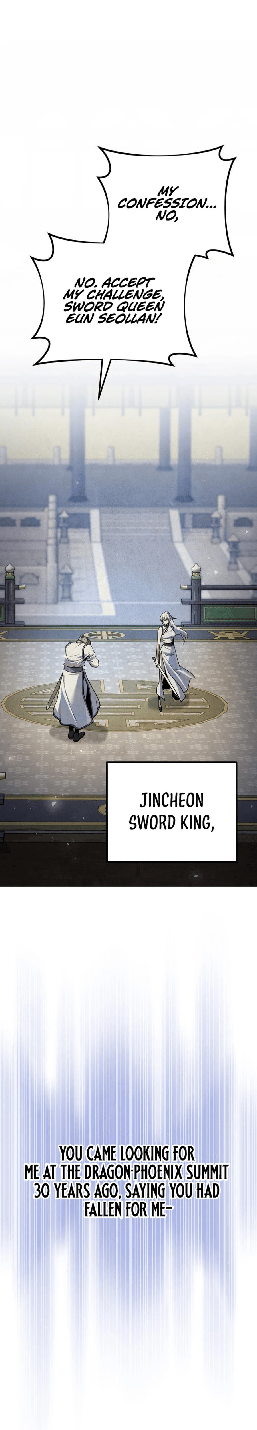 Read The Second Eunuch Regains His Manhood chapter 37 image 11 on Lezhin