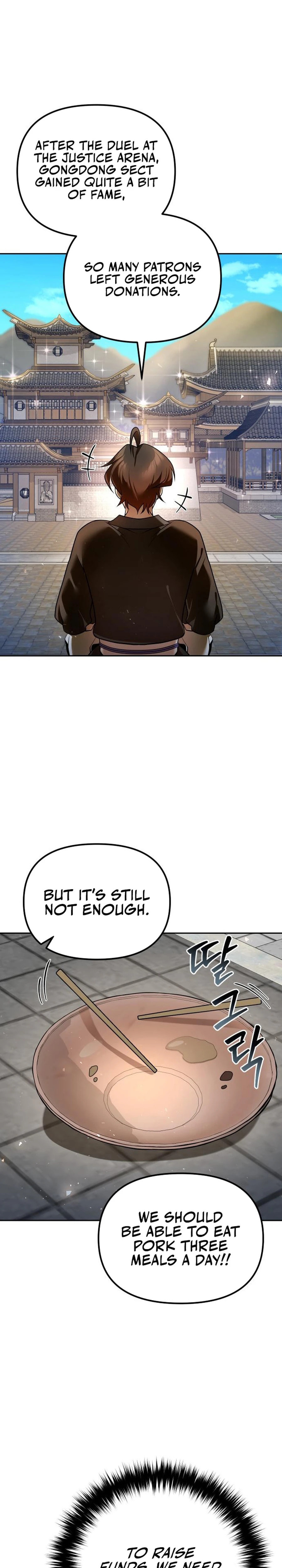 Read The Second Eunuch Regains His Manhood chapter 39 image 19 on Lezhin