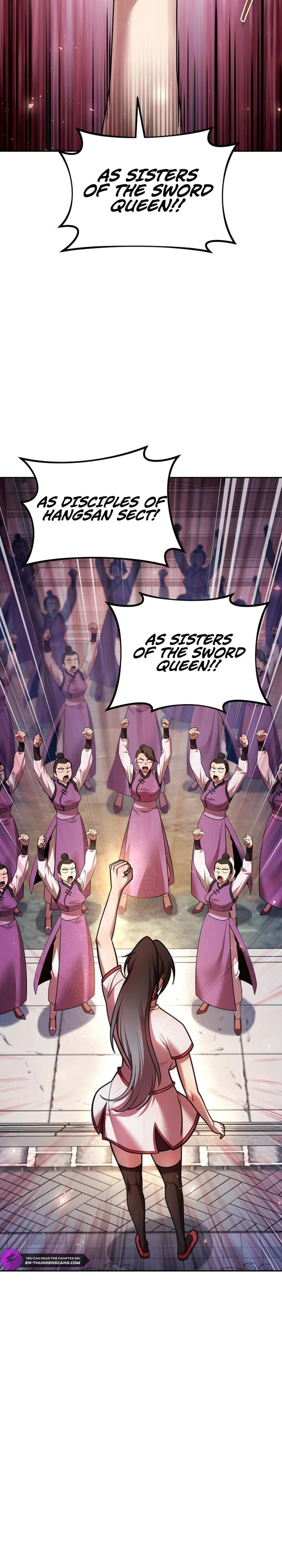 Read The Second Eunuch Regains His Manhood chapter 39 image 32 on Lezhin