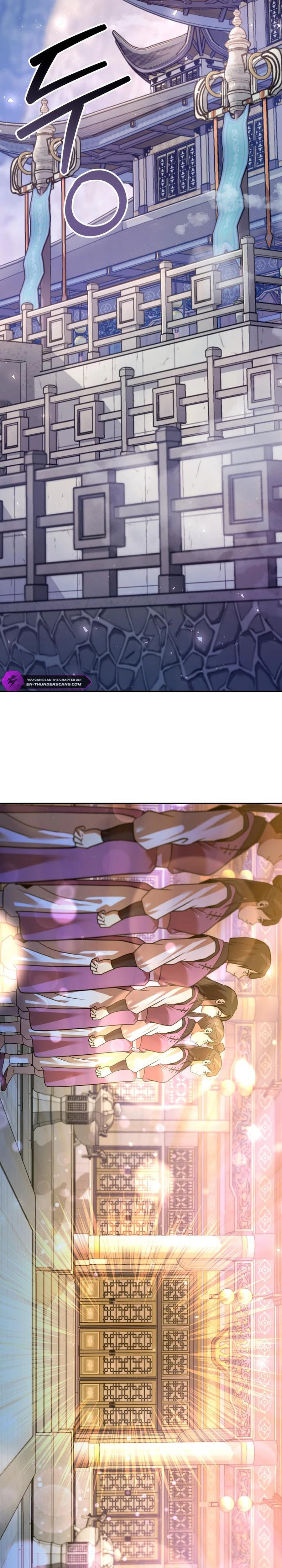 Read The Second Eunuch Regains His Manhood chapter 40 image 14 on Lezhin