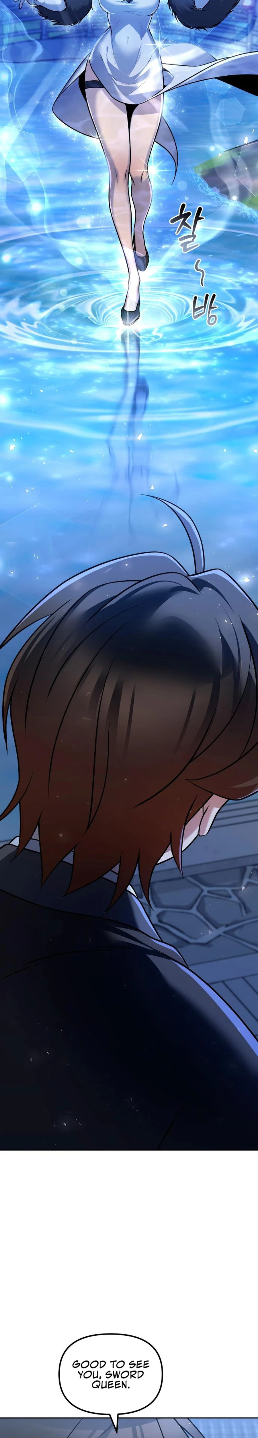 Read The Second Eunuch Regains His Manhood chapter 40 image 24 on Lezhin