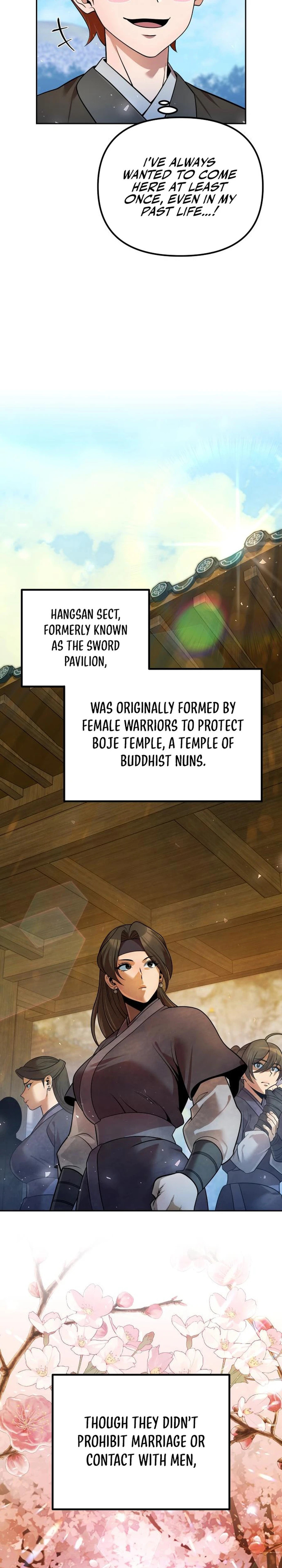 Read The Second Eunuch Regains His Manhood chapter 40 image 3 on Lezhin
