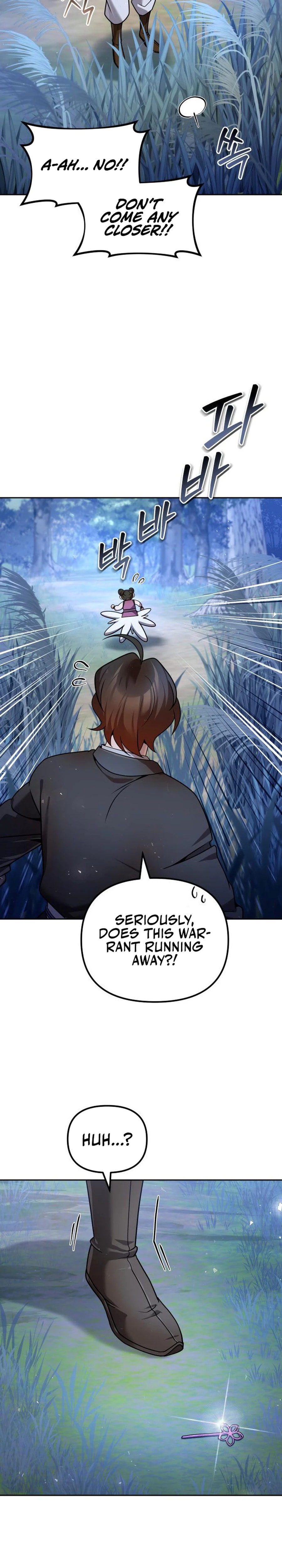 Read The Second Eunuch Regains His Manhood chapter 40 image 35 on Lezhin