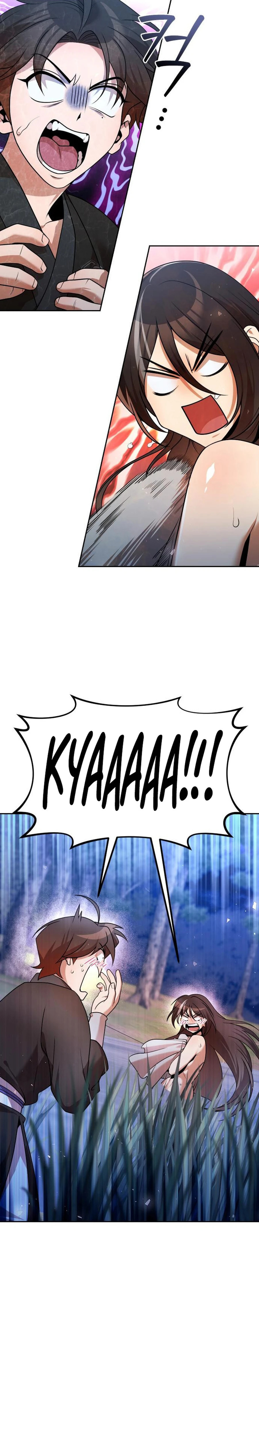 Read The Second Eunuch Regains His Manhood chapter 40 image 38 on Lezhin