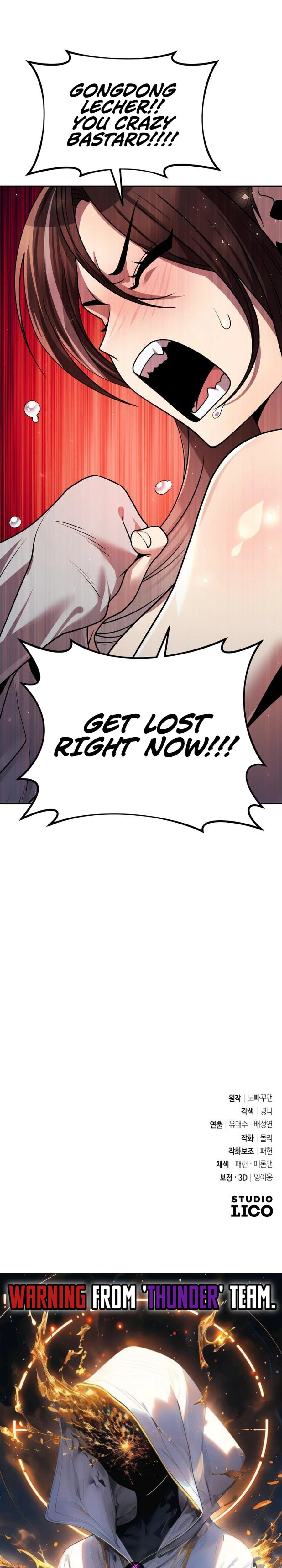 Read The Second Eunuch Regains His Manhood chapter 40 image 39 on Lezhin