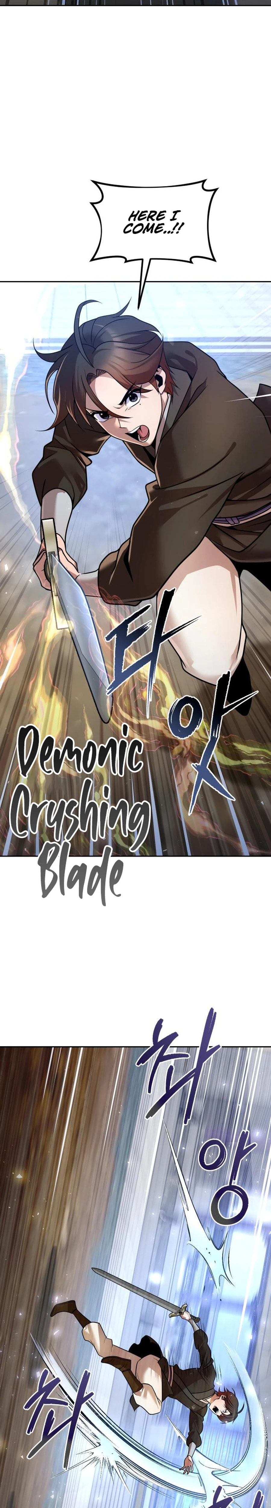 Read The Second Eunuch Regains His Manhood chapter 41 image 21 on Lezhin