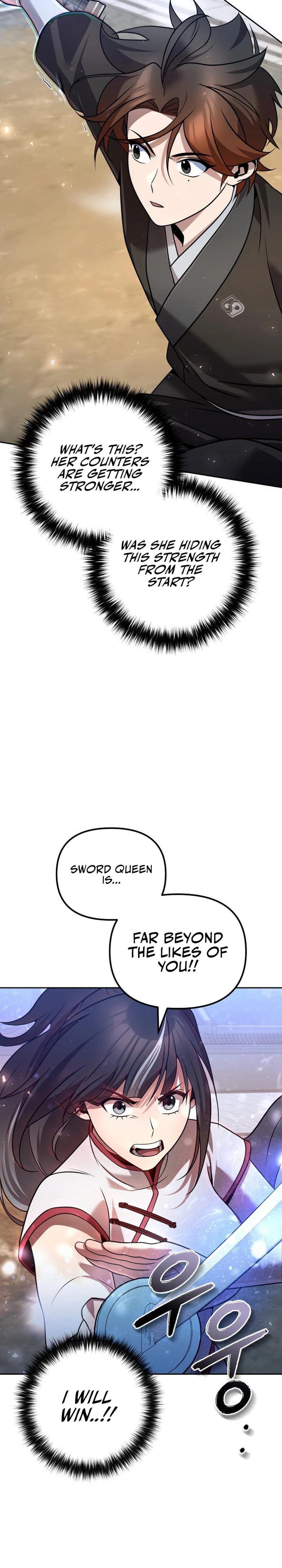 Read The Second Eunuch Regains His Manhood chapter 41 image 27 on Lezhin
