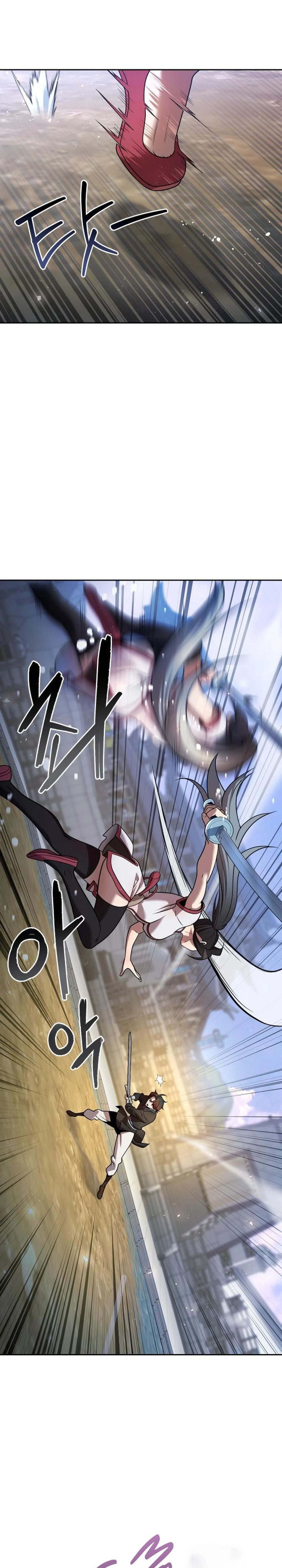 Read The Second Eunuch Regains His Manhood chapter 41 image 28 on Lezhin