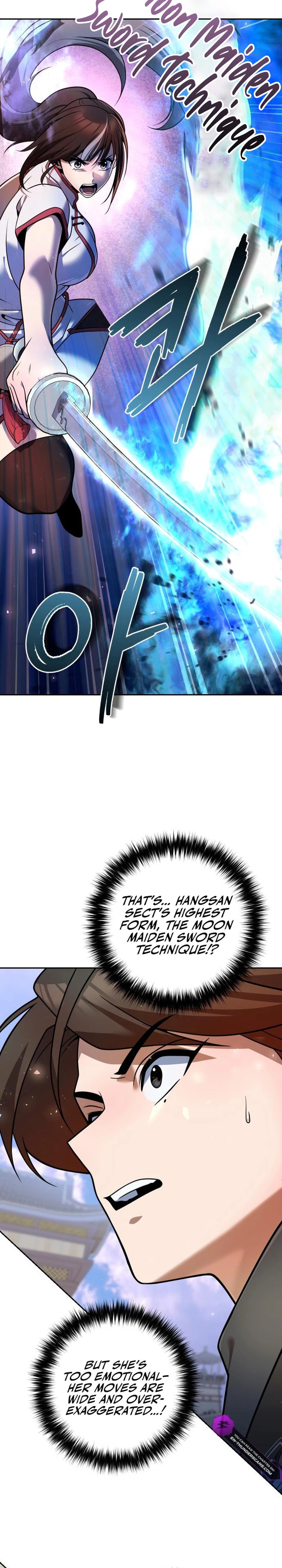 Read The Second Eunuch Regains His Manhood chapter 41 image 29 on Lezhin