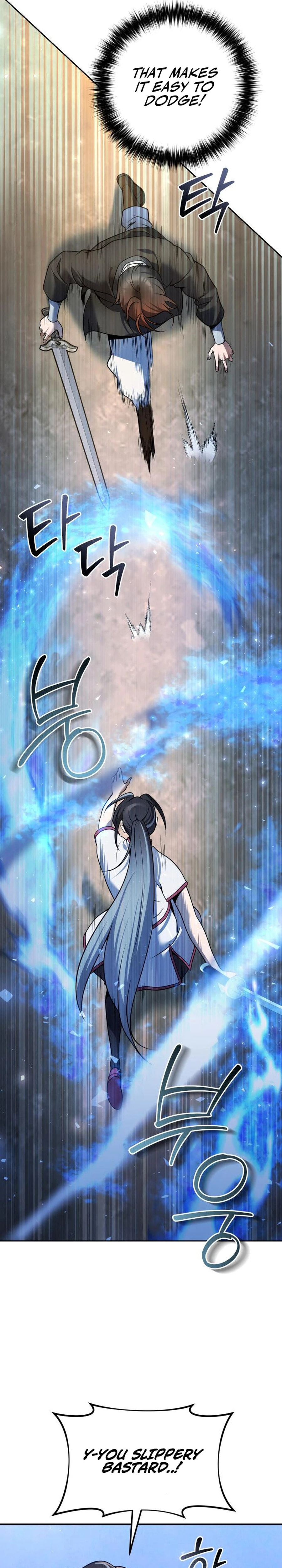 Read The Second Eunuch Regains His Manhood chapter 41 image 30 on Lezhin