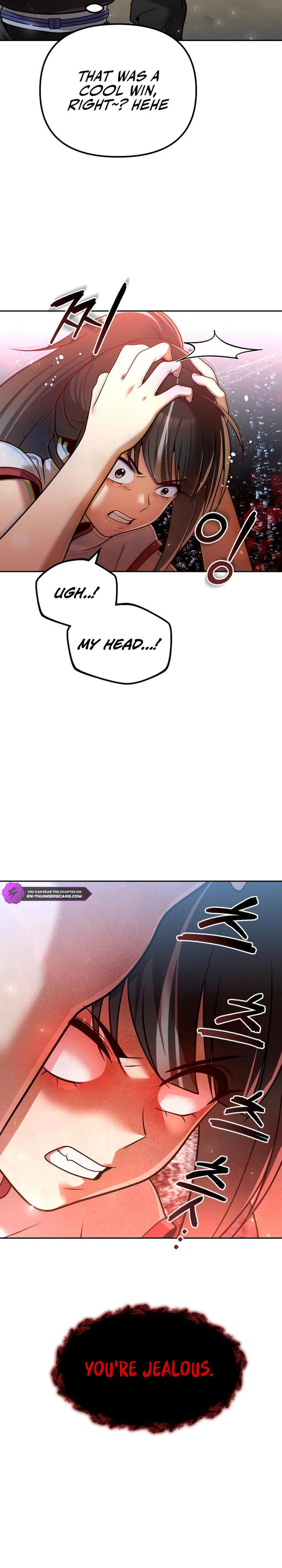 Read The Second Eunuch Regains His Manhood chapter 41 image 36 on Lezhin