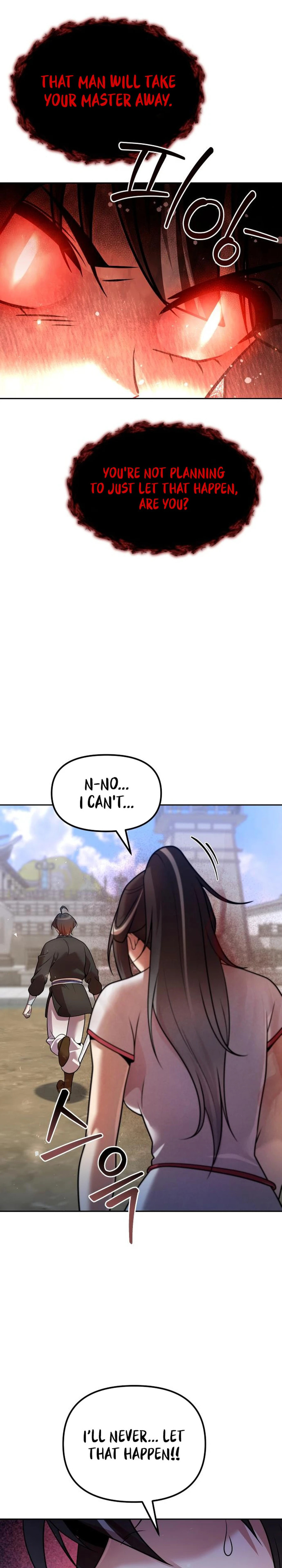 Read The Second Eunuch Regains His Manhood chapter 41 image 37 on Lezhin