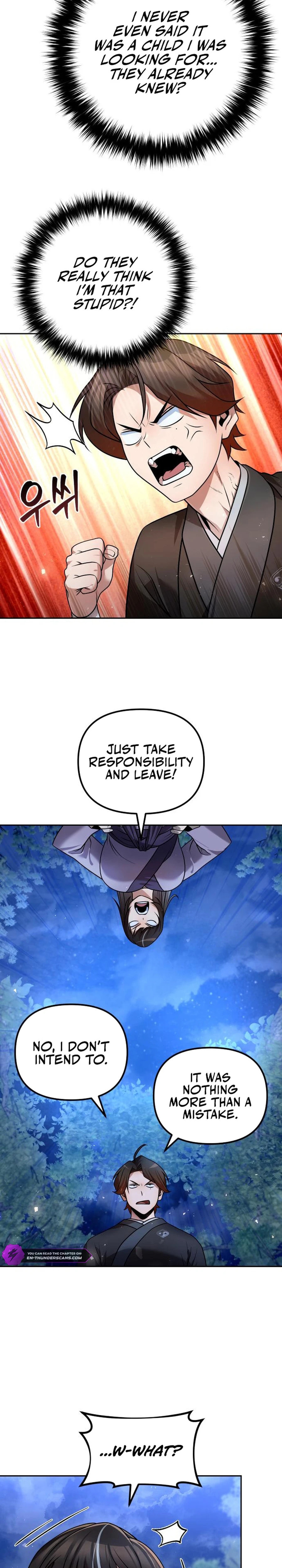 Read The Second Eunuch Regains His Manhood chapter 41 image 7 on Lezhin