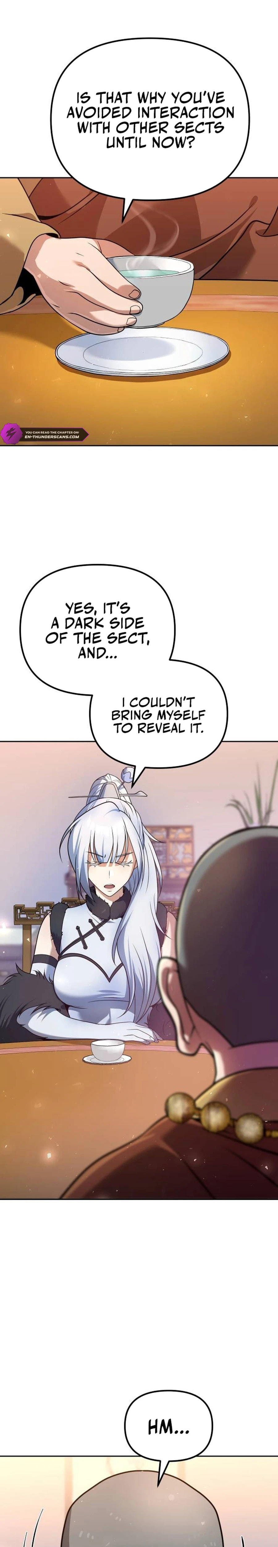 Read The Second Eunuch Regains His Manhood chapter 42 image 11 on Lezhin