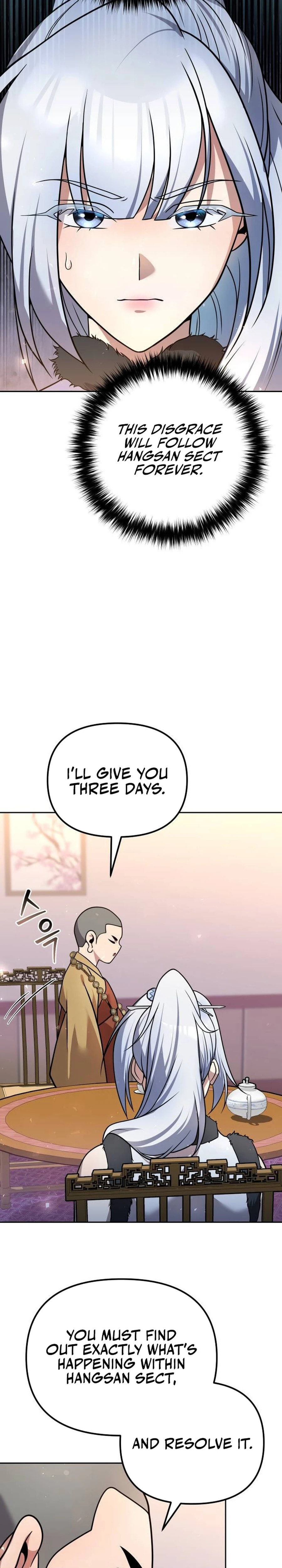 Read The Second Eunuch Regains His Manhood chapter 42 image 16 on Lezhin