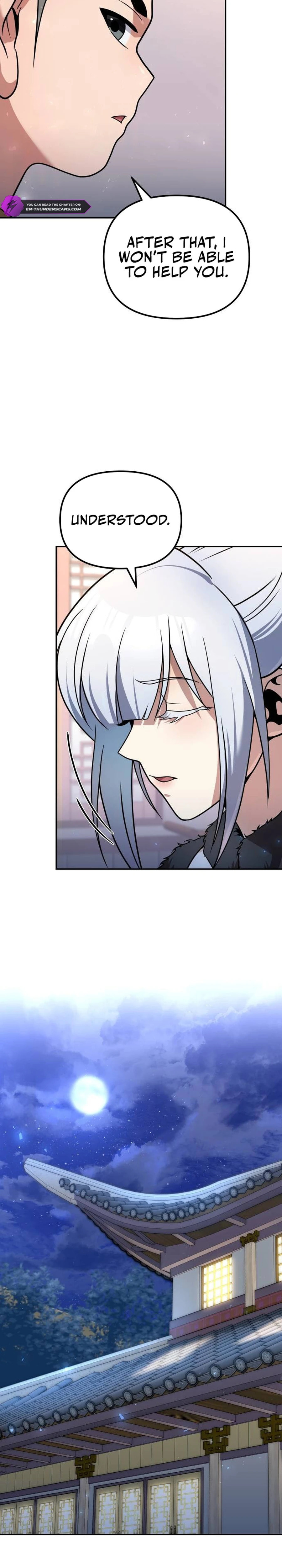 Read The Second Eunuch Regains His Manhood chapter 42 image 17 on Lezhin