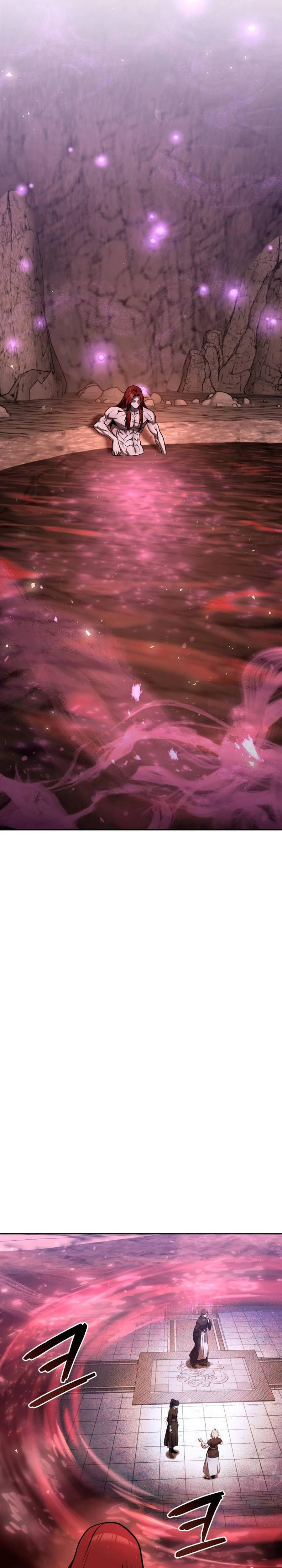 Read The Second Eunuch Regains His Manhood chapter 42 image 24 on Lezhin