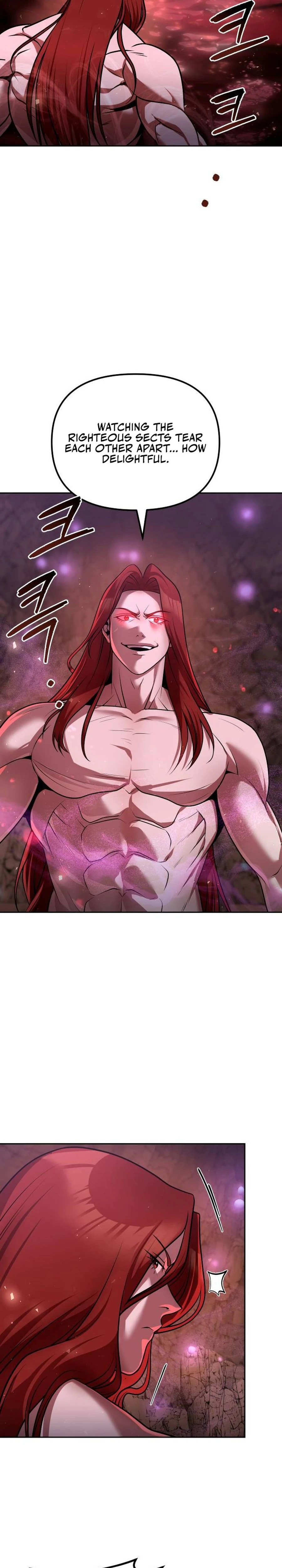 Read The Second Eunuch Regains His Manhood chapter 42 image 25 on Lezhin
