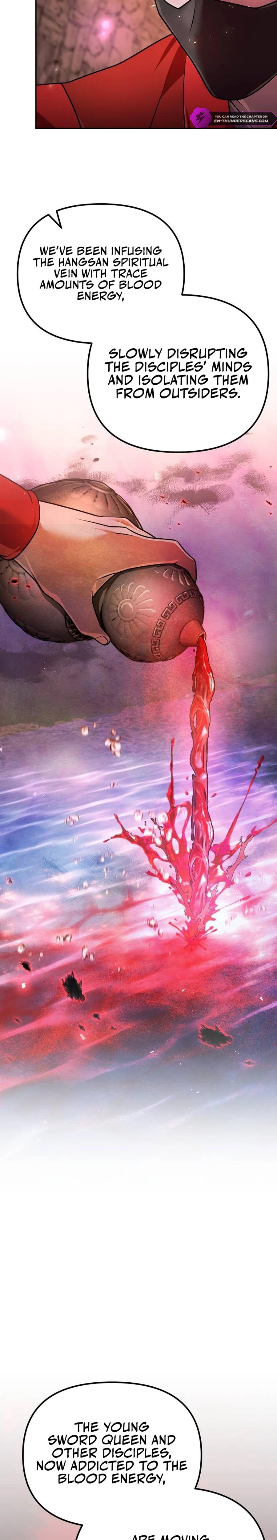 Read The Second Eunuch Regains His Manhood chapter 42 image 27 on Lezhin
