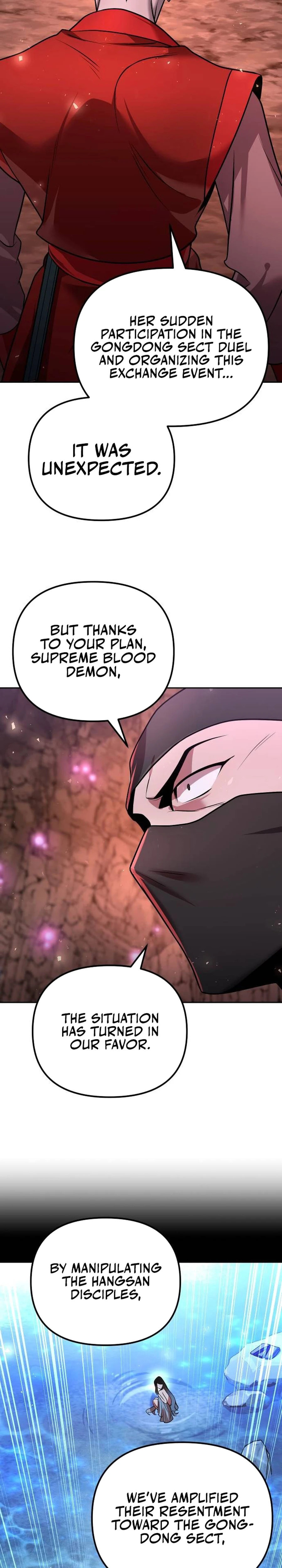Read The Second Eunuch Regains His Manhood chapter 42 image 29 on Lezhin