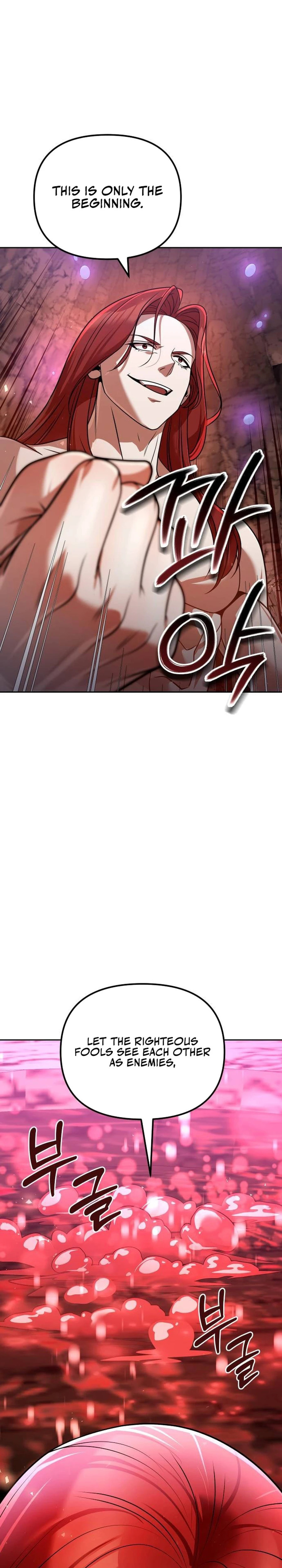 Read The Second Eunuch Regains His Manhood chapter 42 image 32 on Lezhin