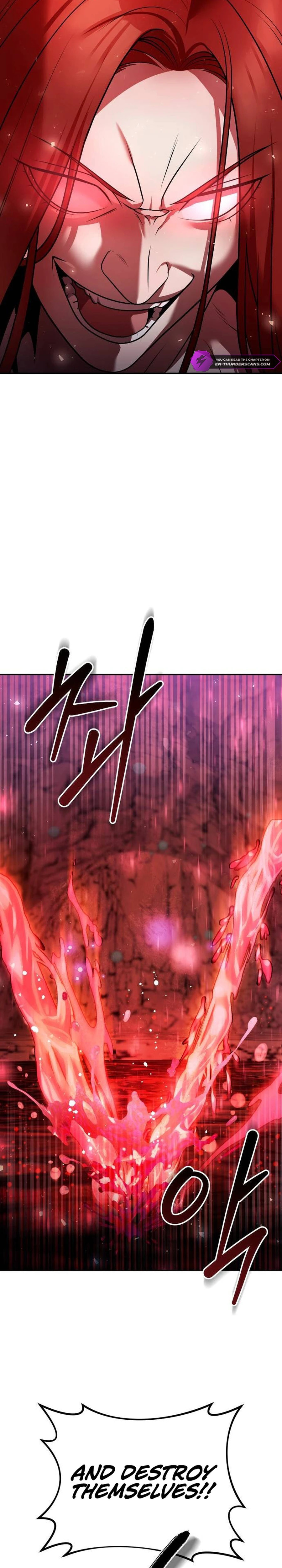 Read The Second Eunuch Regains His Manhood chapter 42 image 33 on Lezhin
