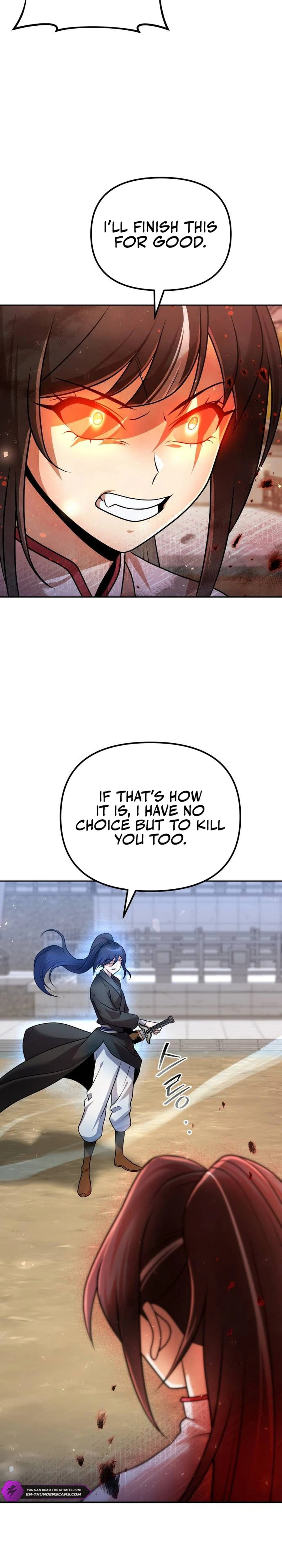 Read The Second Eunuch Regains His Manhood chapter 42 image 4 on Lezhin