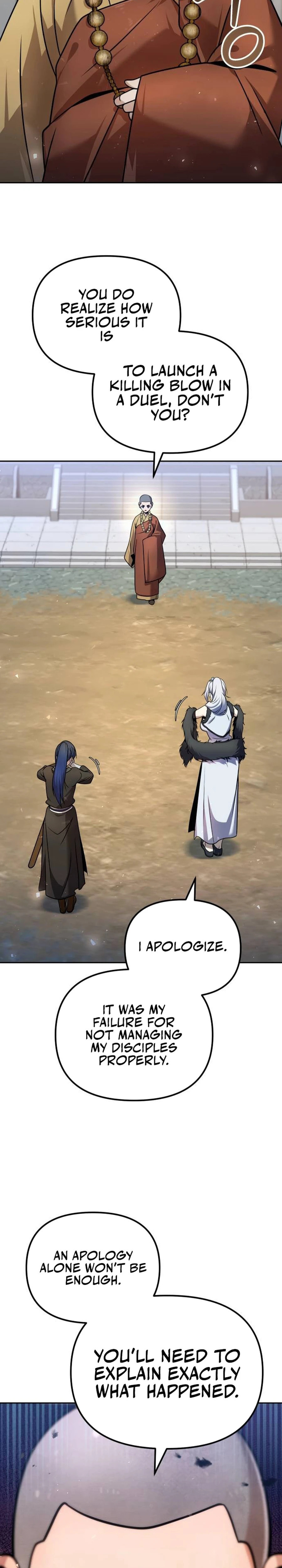 Read The Second Eunuch Regains His Manhood chapter 42 image 9 on Lezhin