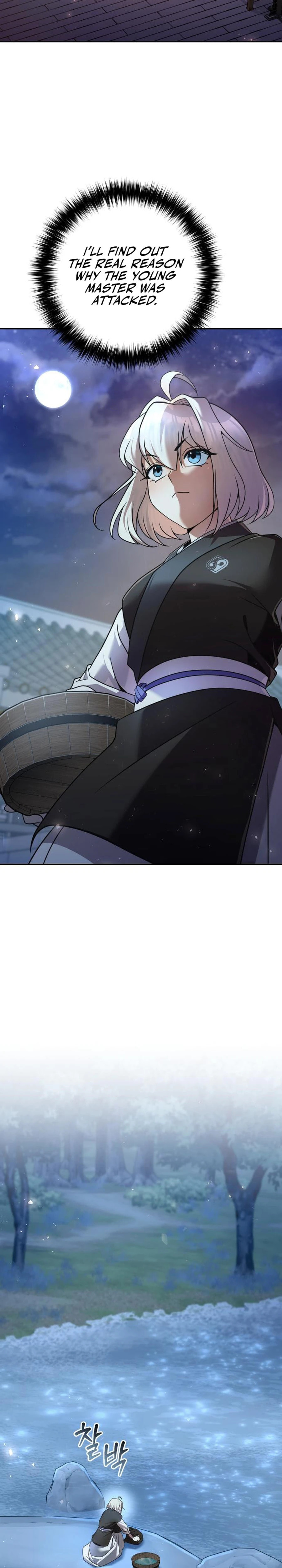Read The Second Eunuch Regains His Manhood chapter 43 image 13 on Lezhin