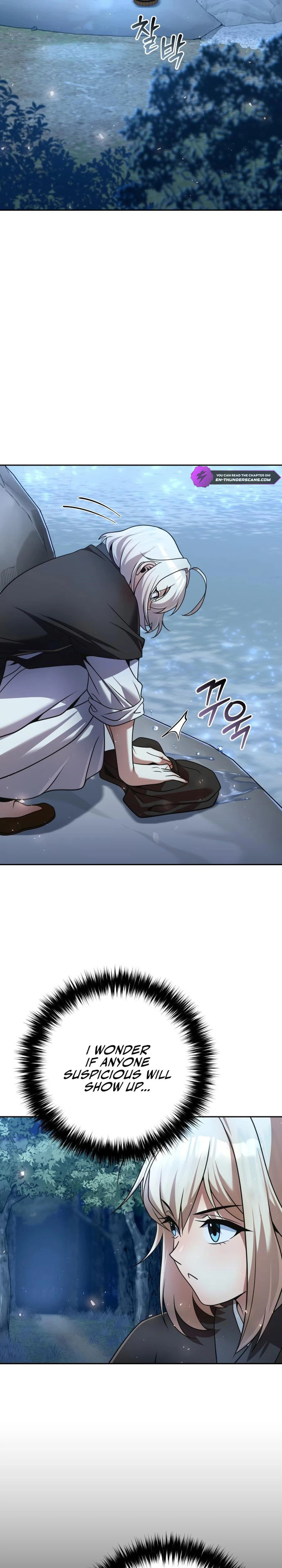 Read The Second Eunuch Regains His Manhood chapter 43 image 14 on Lezhin