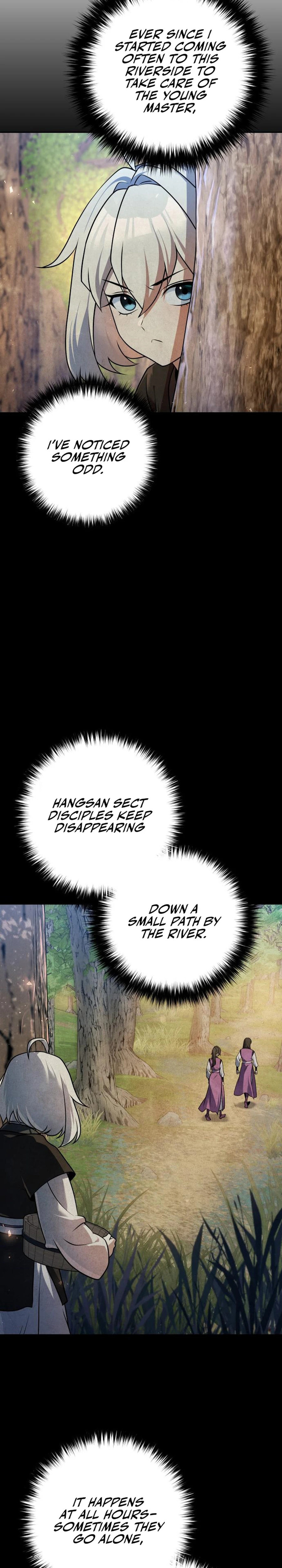 Read The Second Eunuch Regains His Manhood chapter 43 image 15 on Lezhin