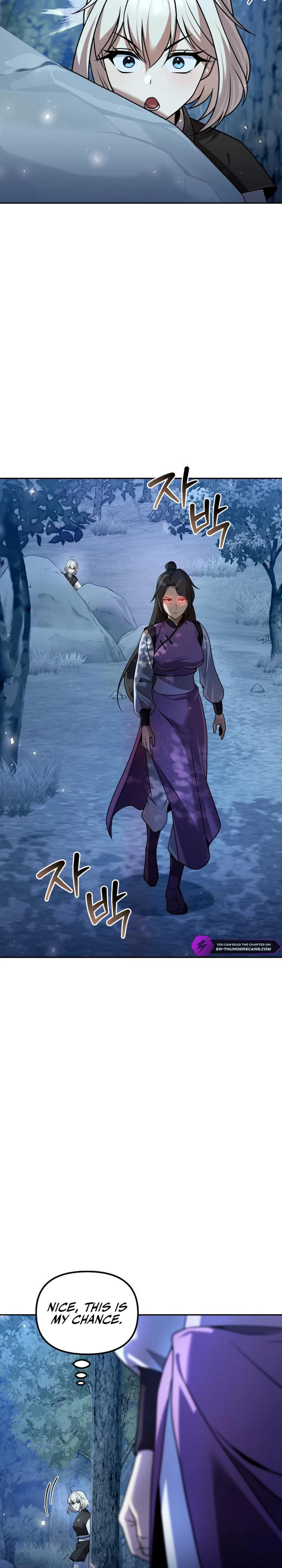 Read The Second Eunuch Regains His Manhood chapter 43 image 17 on Lezhin